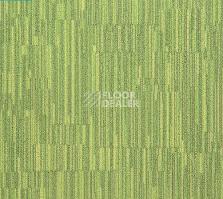Ковровая плитка Milliken LayLines lln 141-103 Zing фото 1 | FLOORDEALER